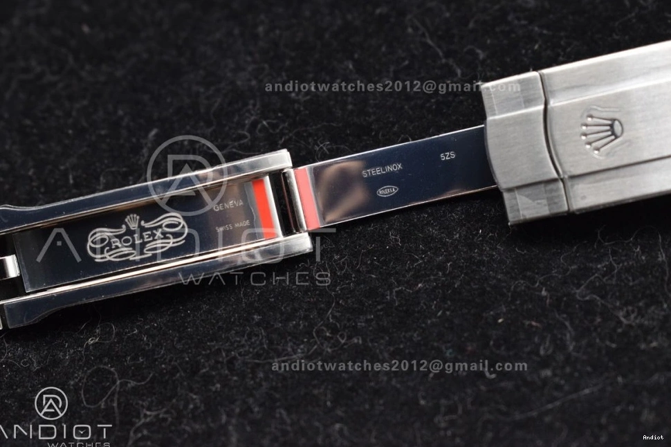126000 Best Steel Clean Perpetual 1:1 36mm Dial Celebration 904L Edition VR3230 Oyster 0501